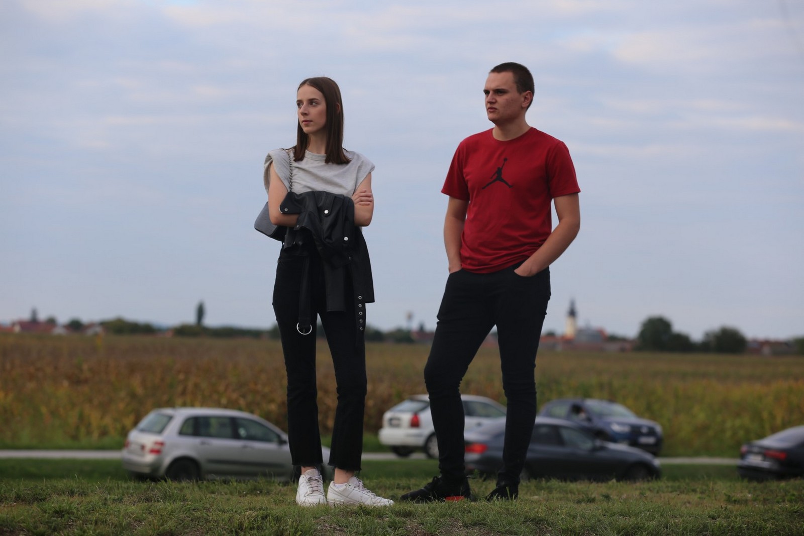 Klikom po Marini 3. 9. 2022.