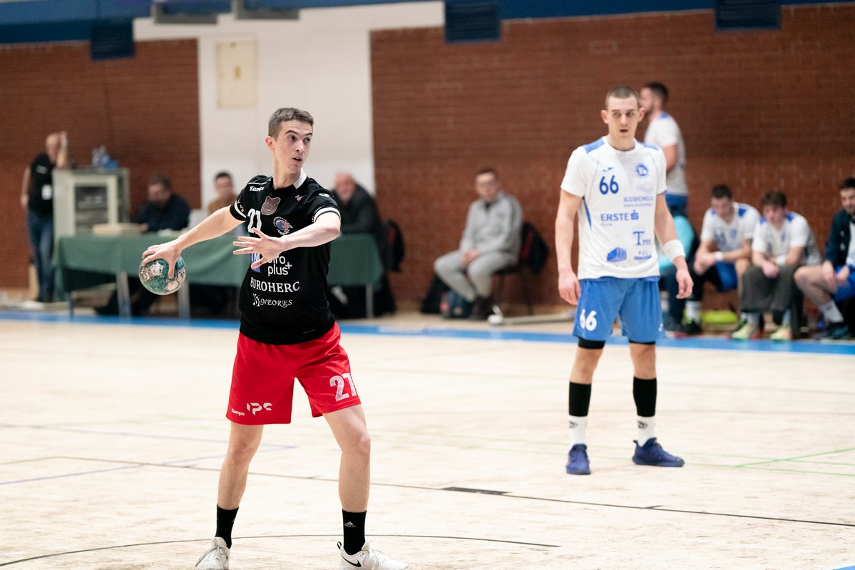 MRK Čakovec, Rukomet