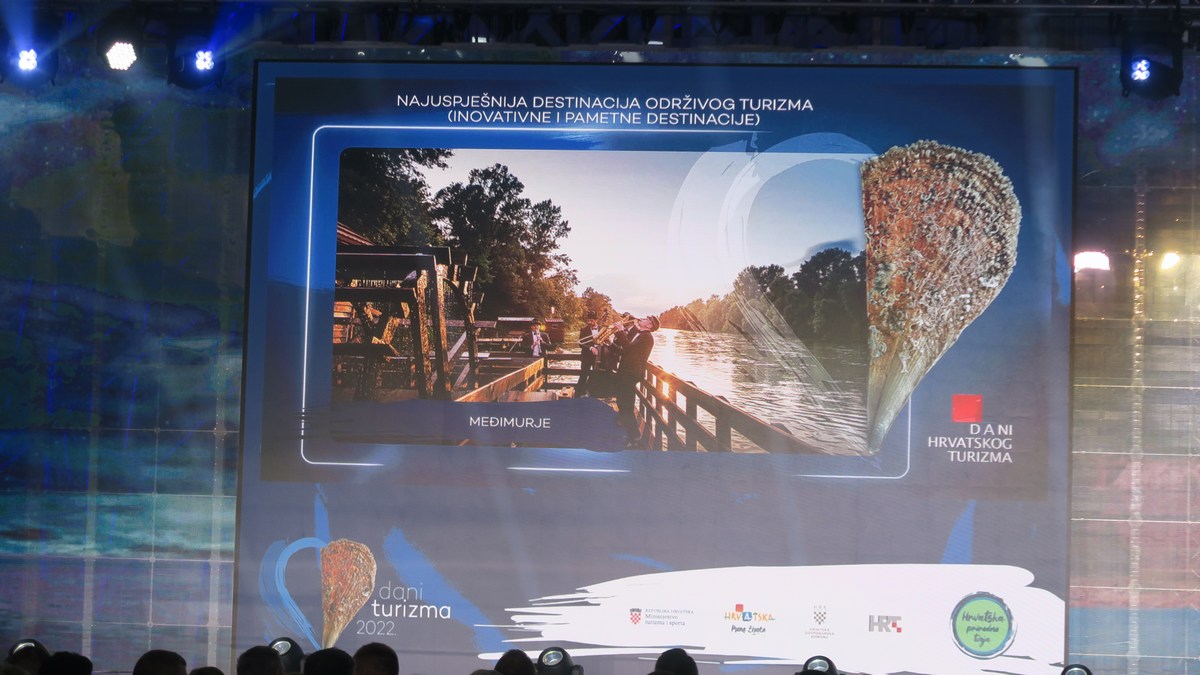 Dani hrvatskog turizma