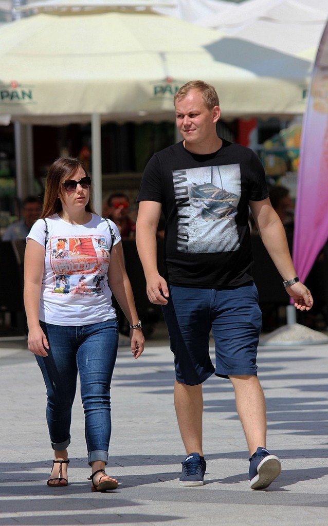 KLIKOM PO ČAKOVCU Tko je sve bio na čakovečkoj ‘špici’?