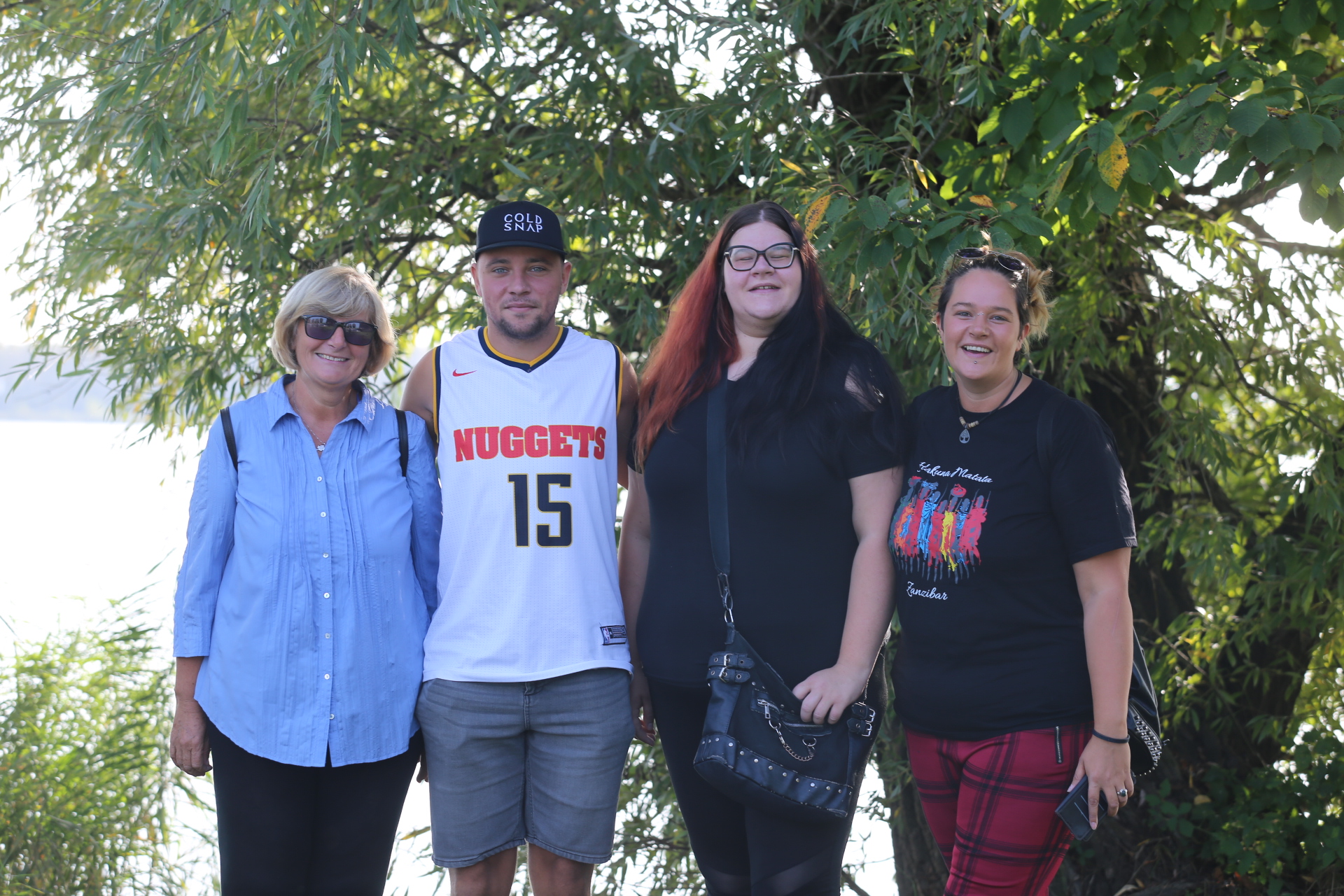 Klikom po Marini (nedjelja, 1.10.2023.)