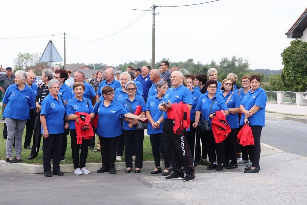 vatrogasni dom domašinec