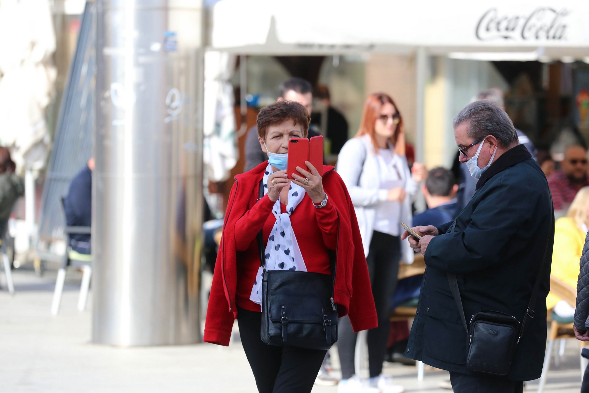 Klikom po Čakovcu (10.10.2020.)