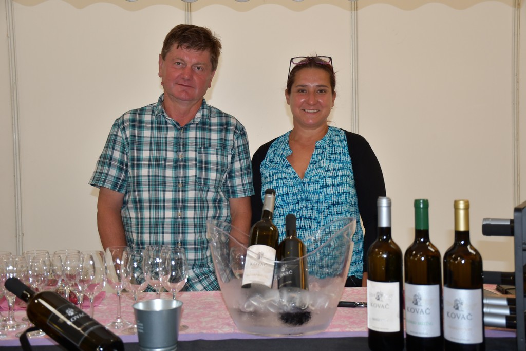 VIDEO I FOTO Međimurska škrinjica pokazala svo bogatstvo kraja med Murom i Dravom