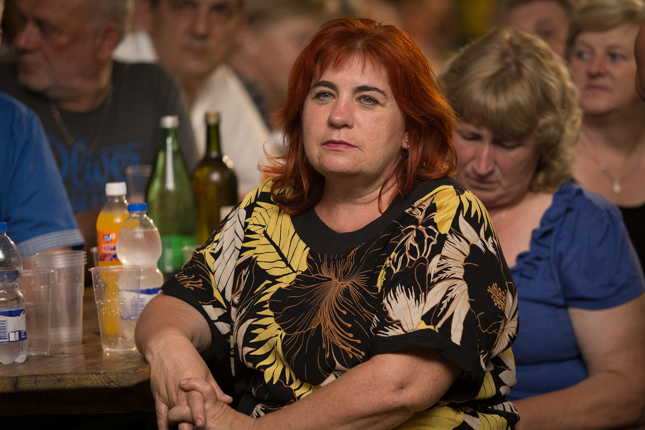 Koncert Nede Ukraden u Goričanu