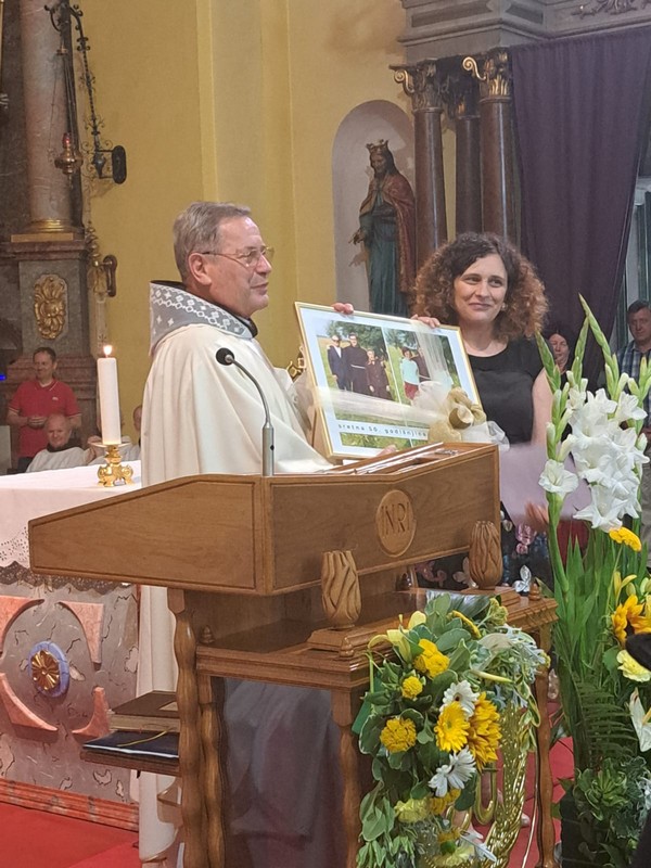 fra Lucije Jagec fra Lucije Jagec