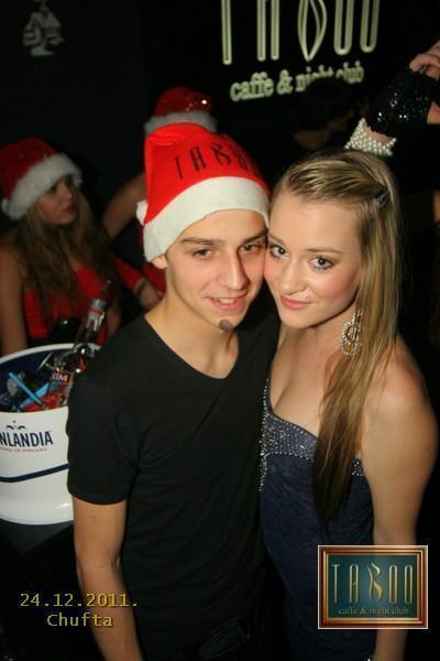 IMG7310 Taboo (Subota, 24.12.2011)