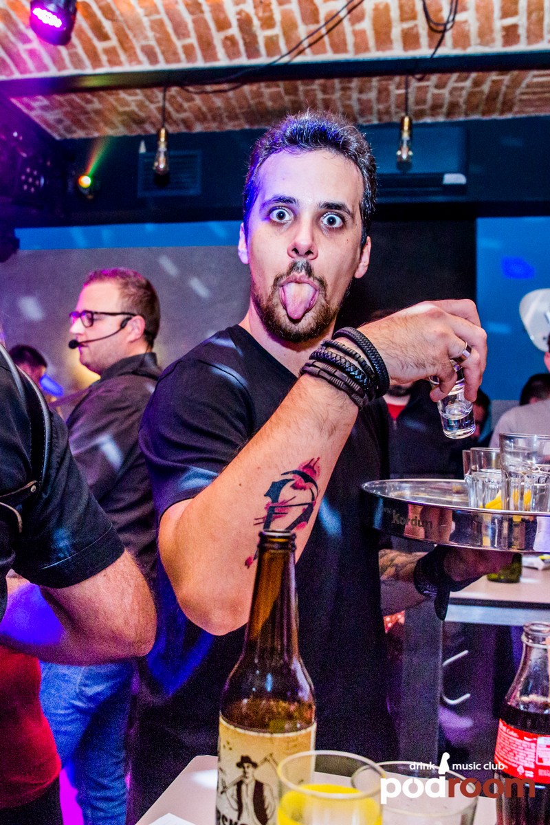 Podrumarenje uz Vina Kunčić i TS Kumovi