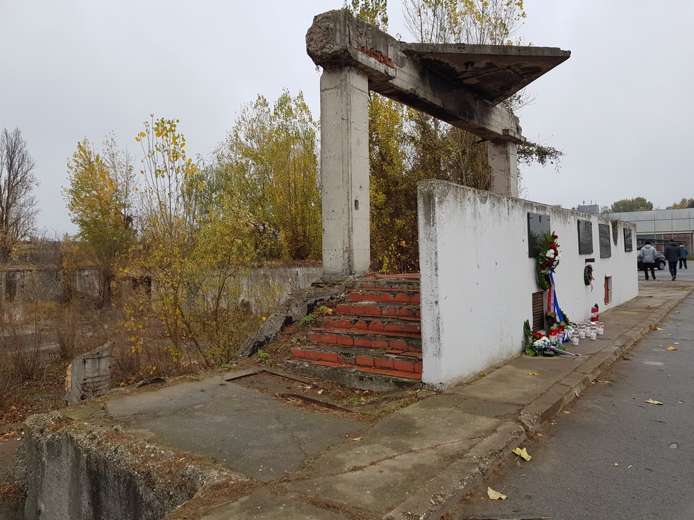 Međimurci u Koloni sjećanja u Vukovaru