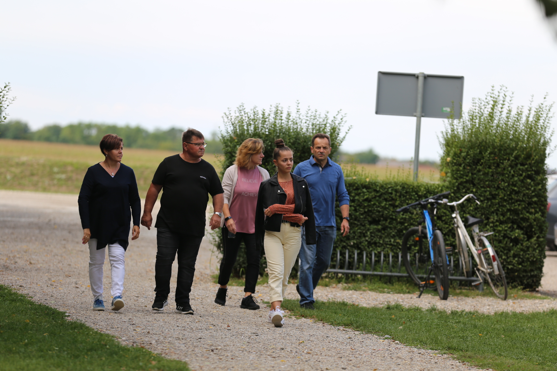 Klikom po Marini (29.8.2021.)