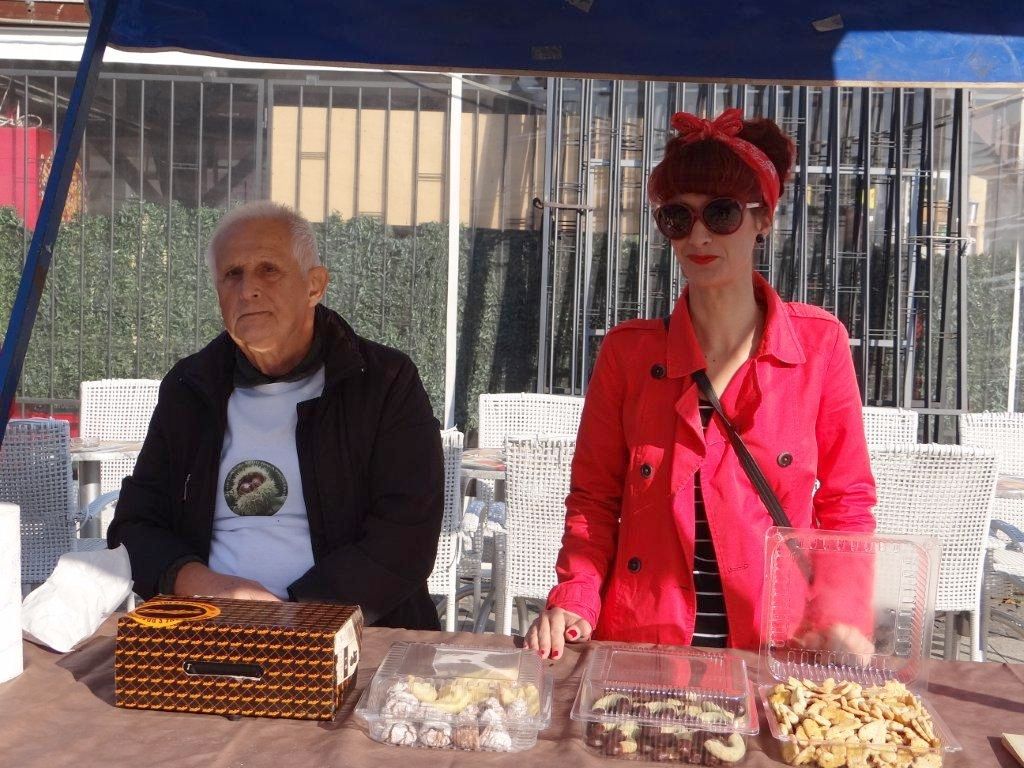 Kestenijada Kluba oboljelih od raka prostate u Čakovcu