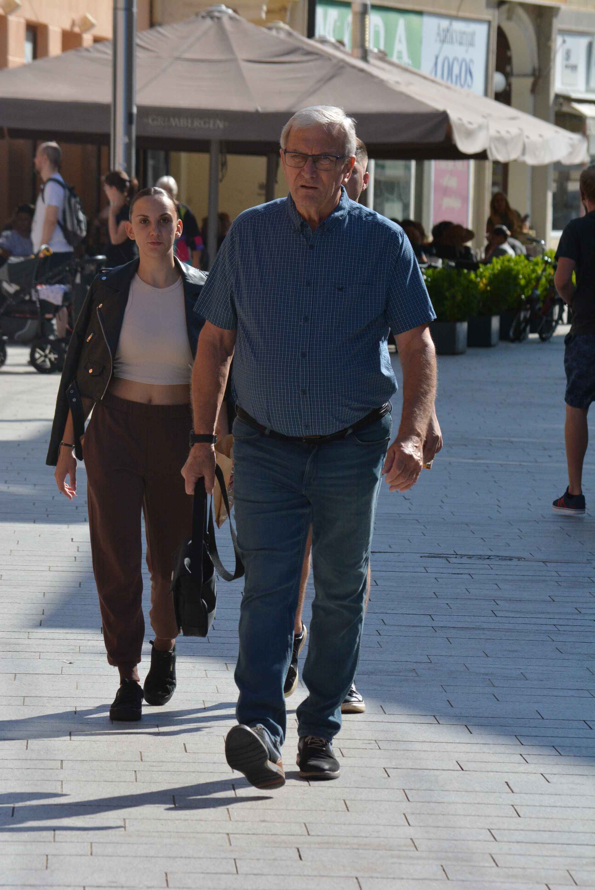 Klikom po Čakovcu (subota, 16.9.2023.)