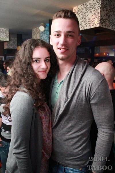 Foto61 Taboo (Subota, 20.4.2013 – Koncert Sandre Afrika) Foto61 Taboo (Subota, 20.4.2013 – Koncert Sandre Afrika)