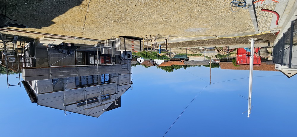 CENTAR DOSTI PODTUREN