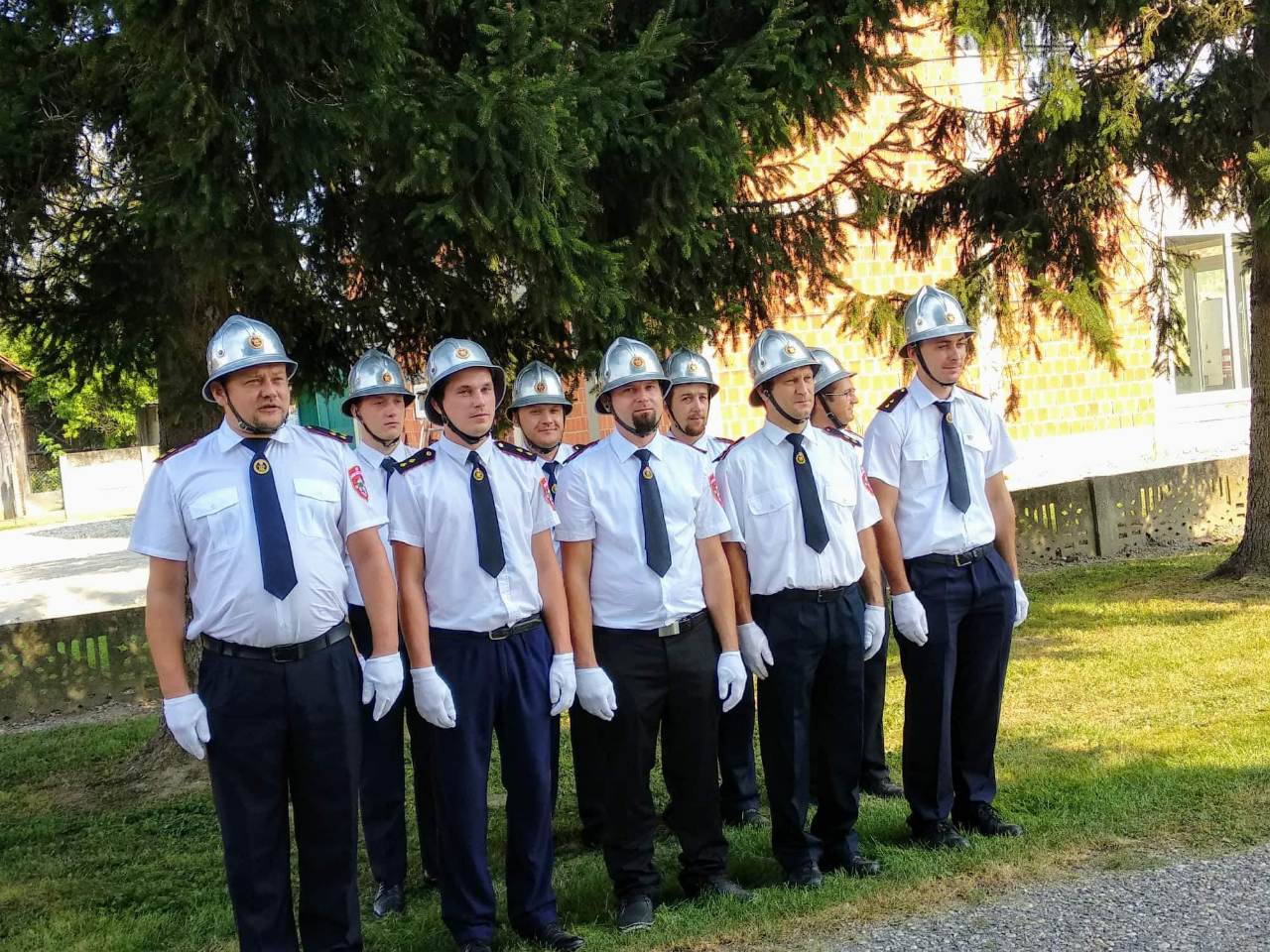 Svečana proslava 130 godina DVD-a Donji Kraljevec