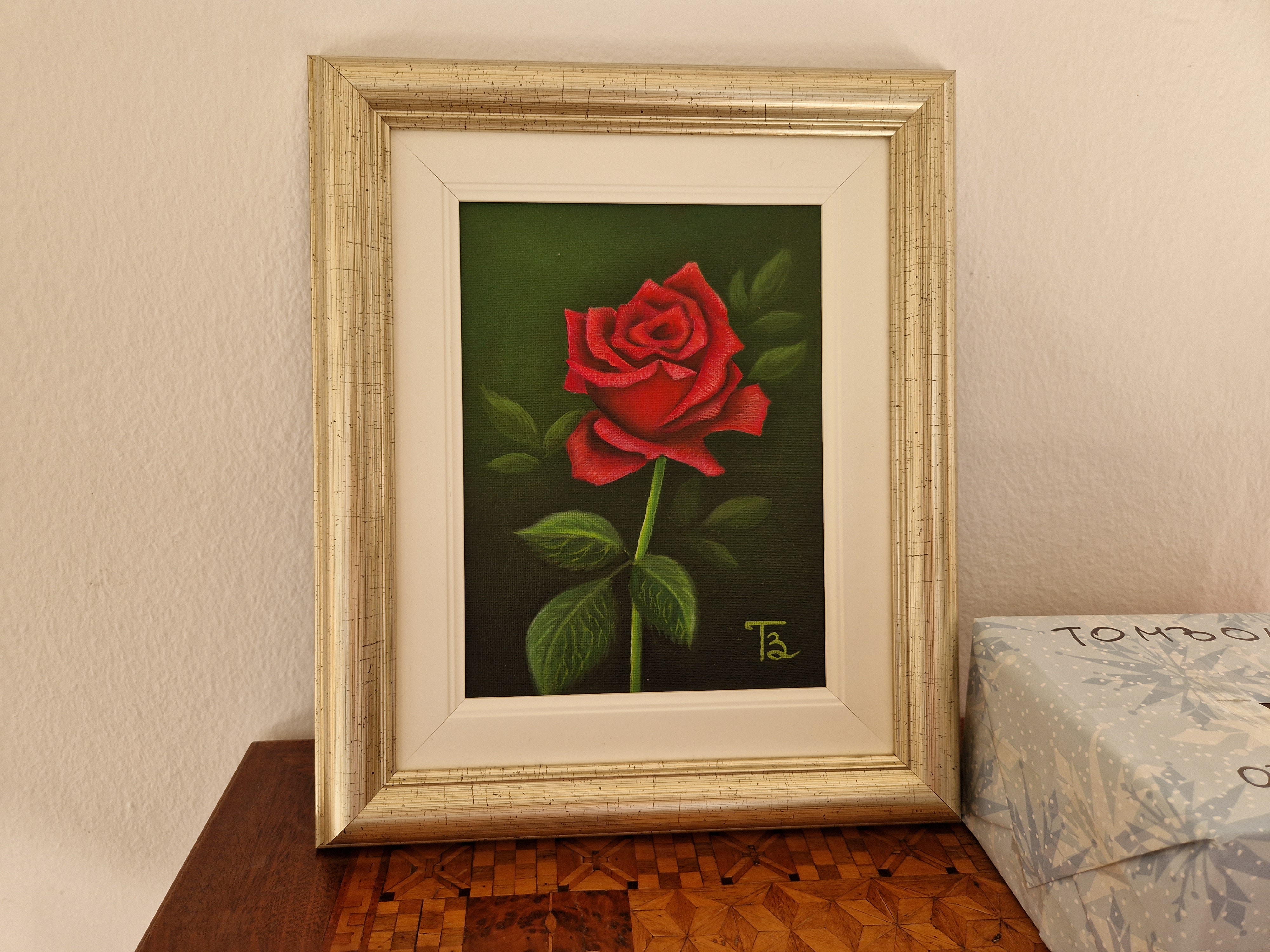 Svijet boja Branke Toplek