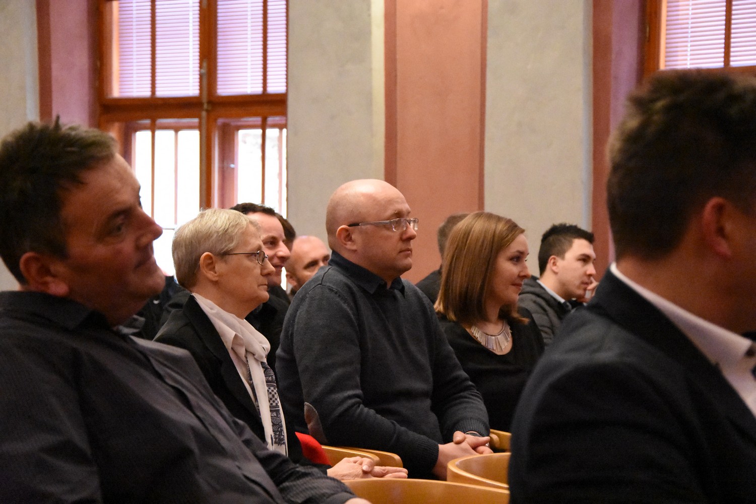 Svečana dodjela majstorskih diploma Obrtničke komore Međimurske županije