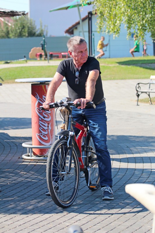 kLIKOM UZ MURU 17.9.2023