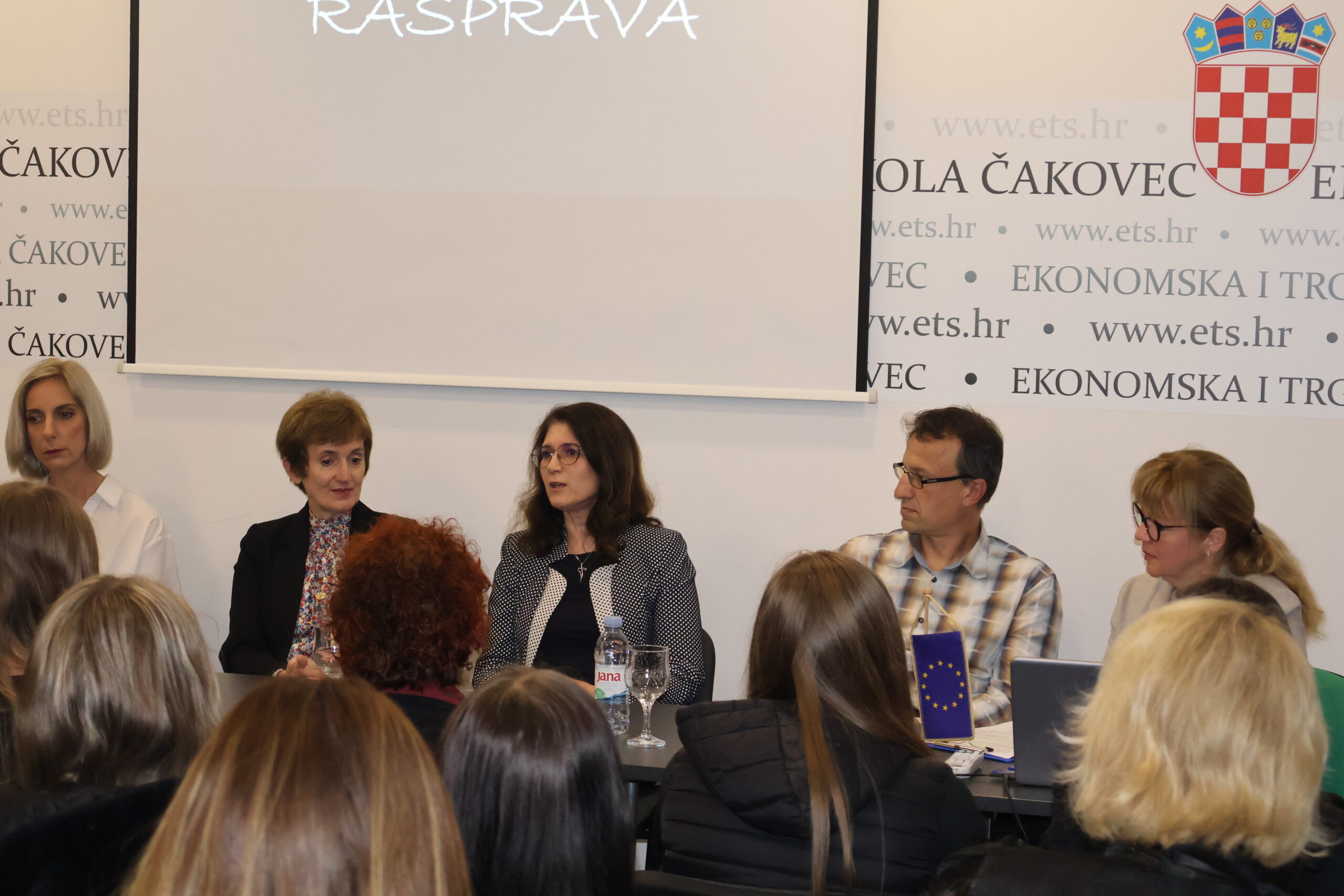 konferencija o nasilju