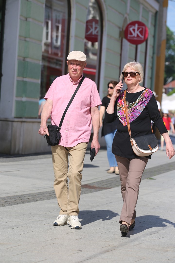 Klikom po Čakovcu (14.5.2022.)