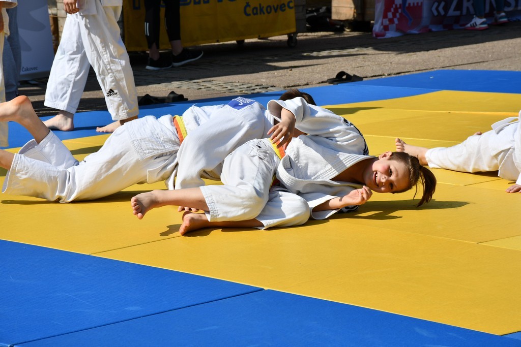 Čakovec živi sport