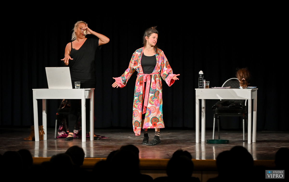 Dani smijeha u Prelogu