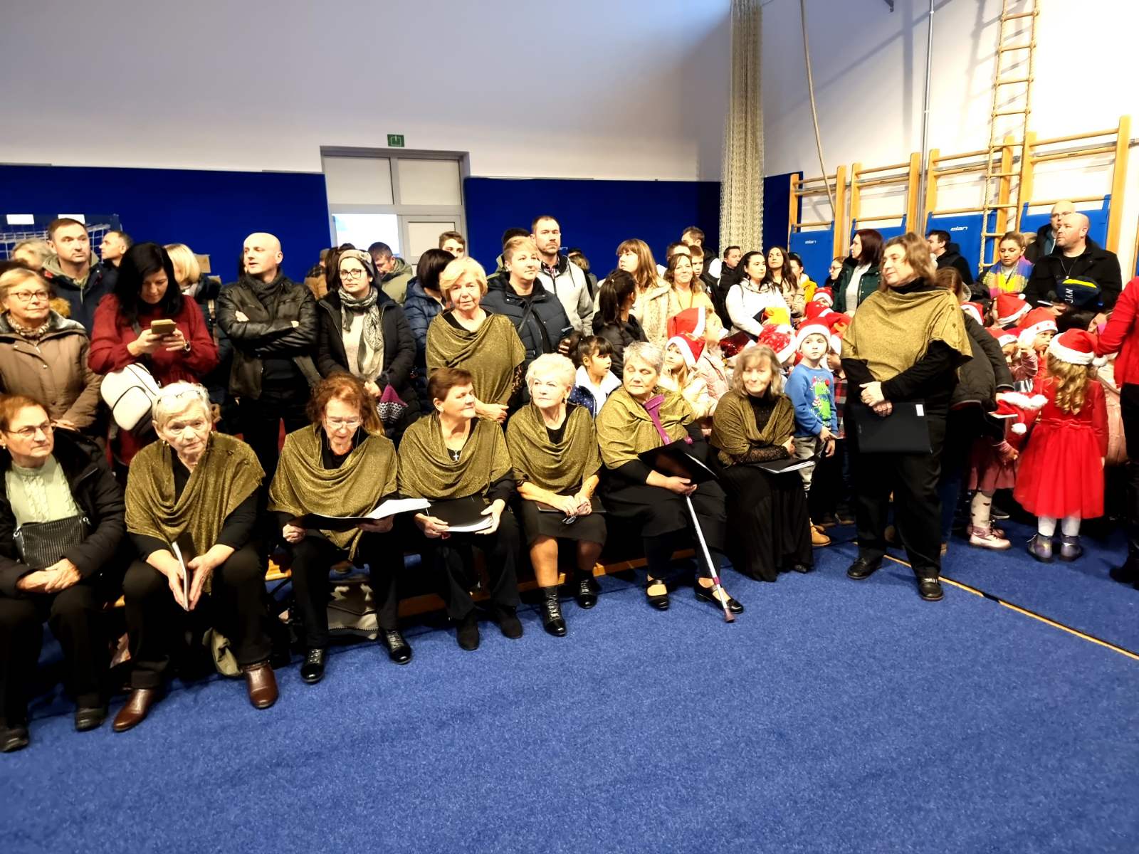 Advent u Strahonincu – božićna priča koja je sve oduševila