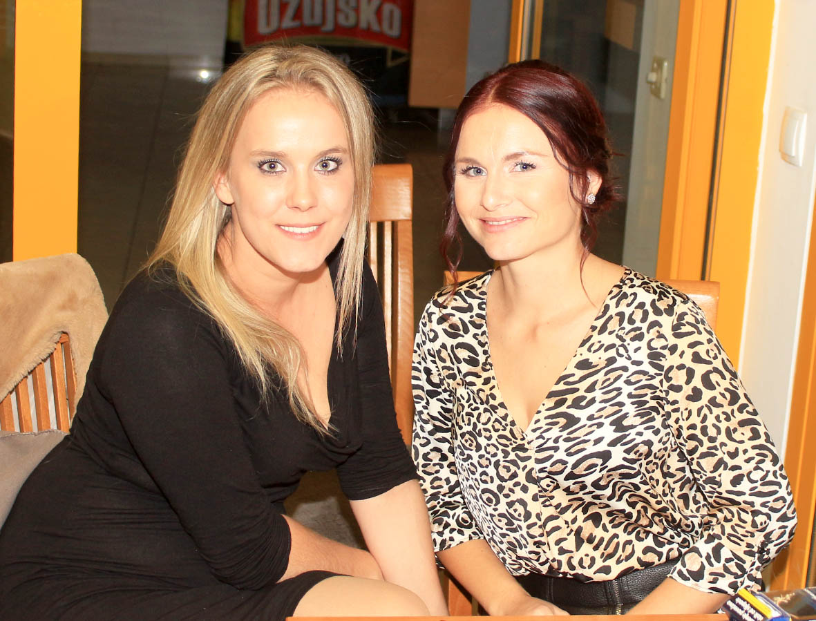 Miroslav Ilić i Kumovi na MESAP-u u Nedelišću