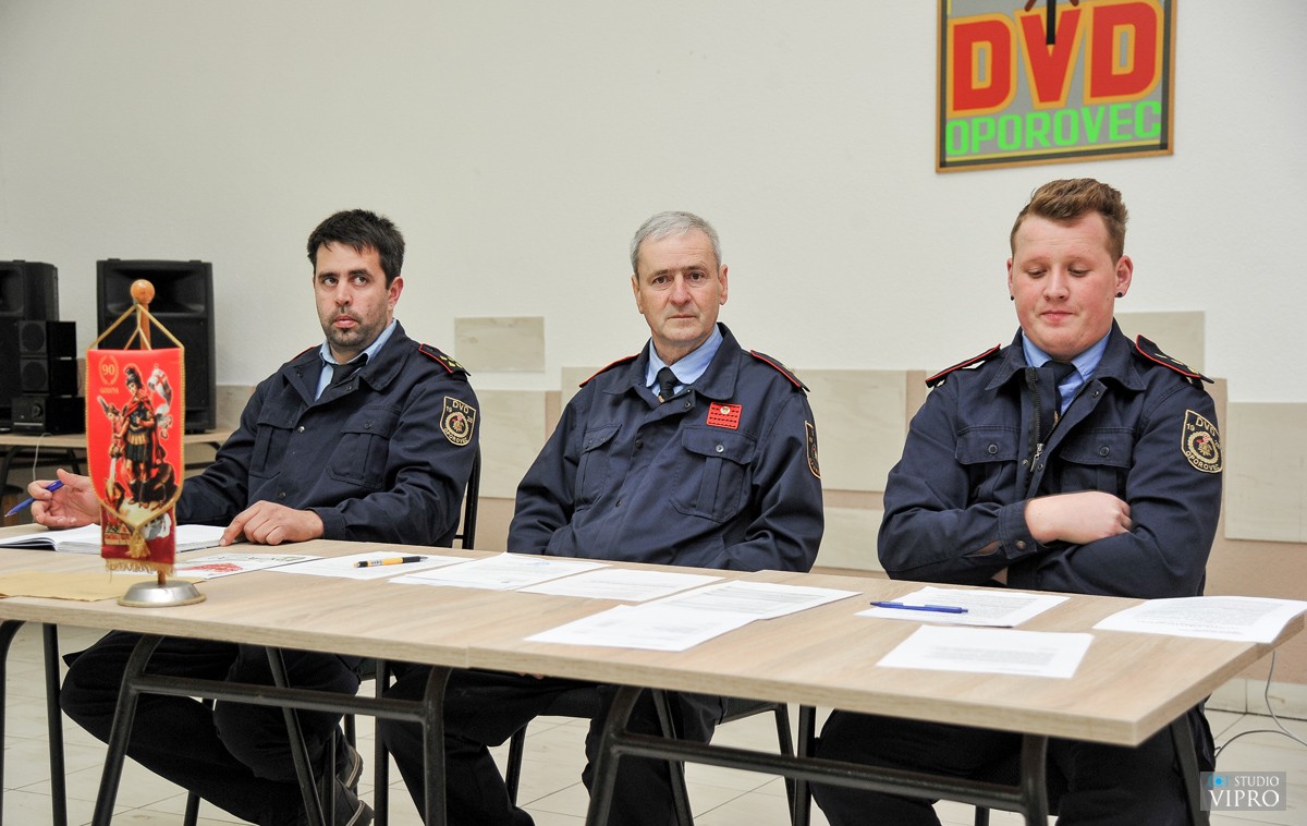 DVD OPOROVEC Na skupštini predstavljene aktivnosti i planovi ove vrijedne udruge