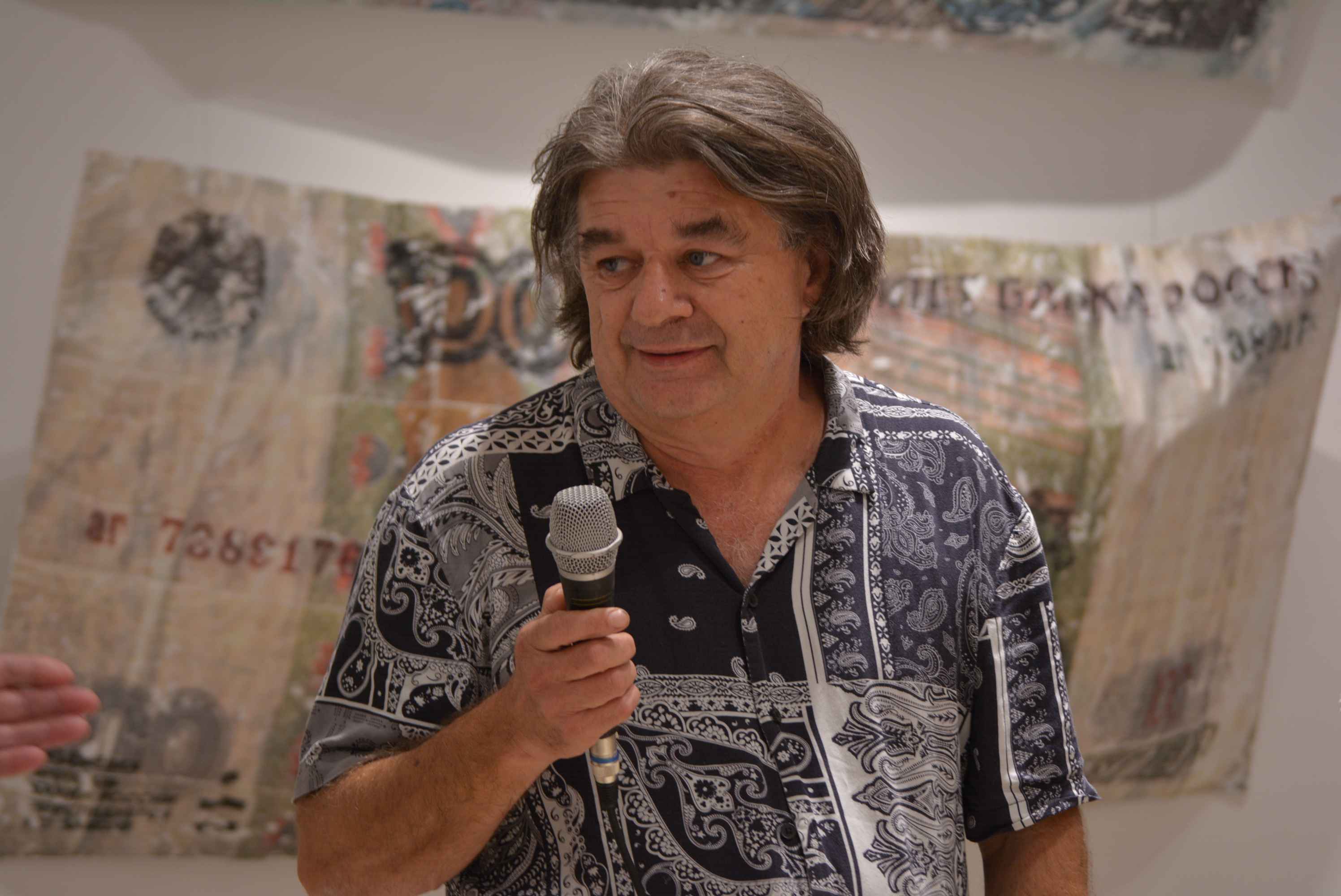 VIDEO I FOTO Izniman 8. Zrinski Art Festival: Trash Art, ples i čarolija u Čakovcu