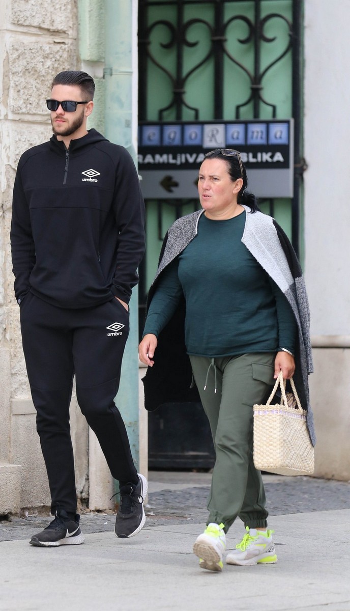 KLIKOM PO ČAKOVCU Subotnje jutro izmamilo građane u centar grada