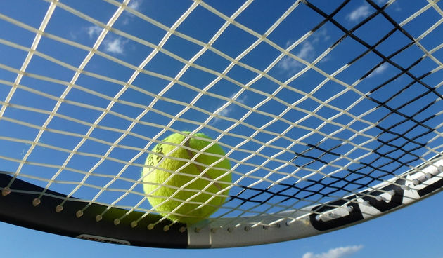 Tenis, reket Tenis, reket