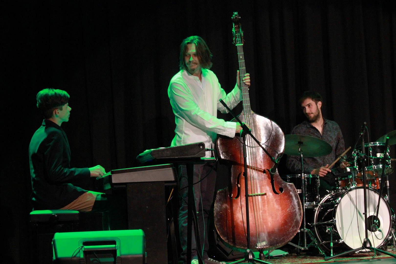 Koncert Dominika Padarića u Murskom Središću