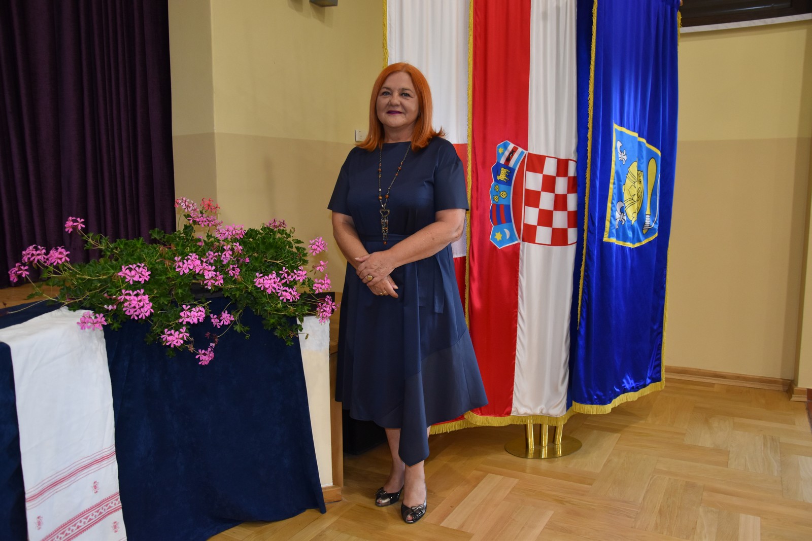 Svečana sjednica Općinskog vijeća Svete Marije