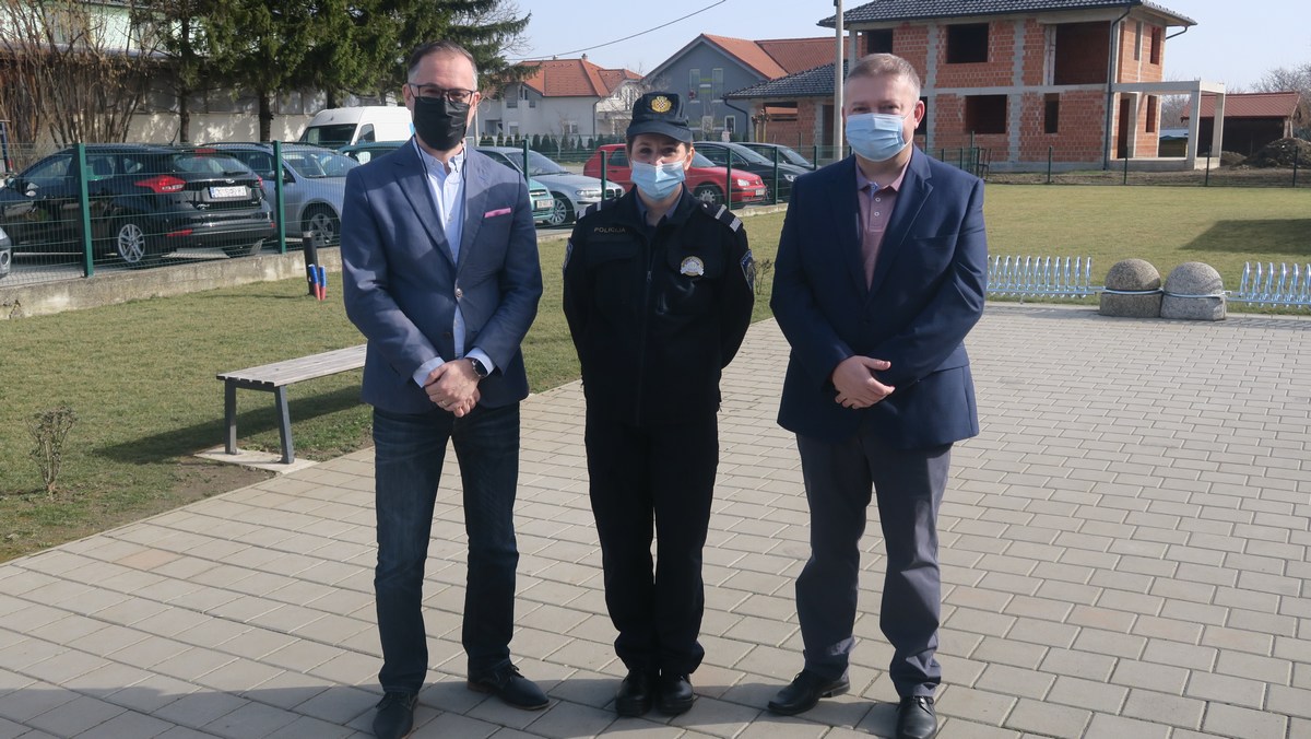 Dan ružičastih majica, posvećen borbi protiv vršnjačkog nasilja, obilježen i u Međimurskoj županiji Dan ružičastih majica, posvećen borbi protiv vršnjačkog nasilja, obilježen i u Međimurskoj županiji