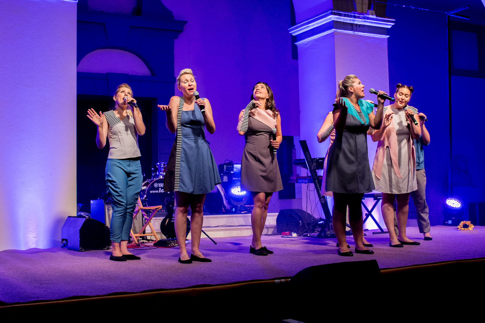 Ljeto u gradu Zrinskih