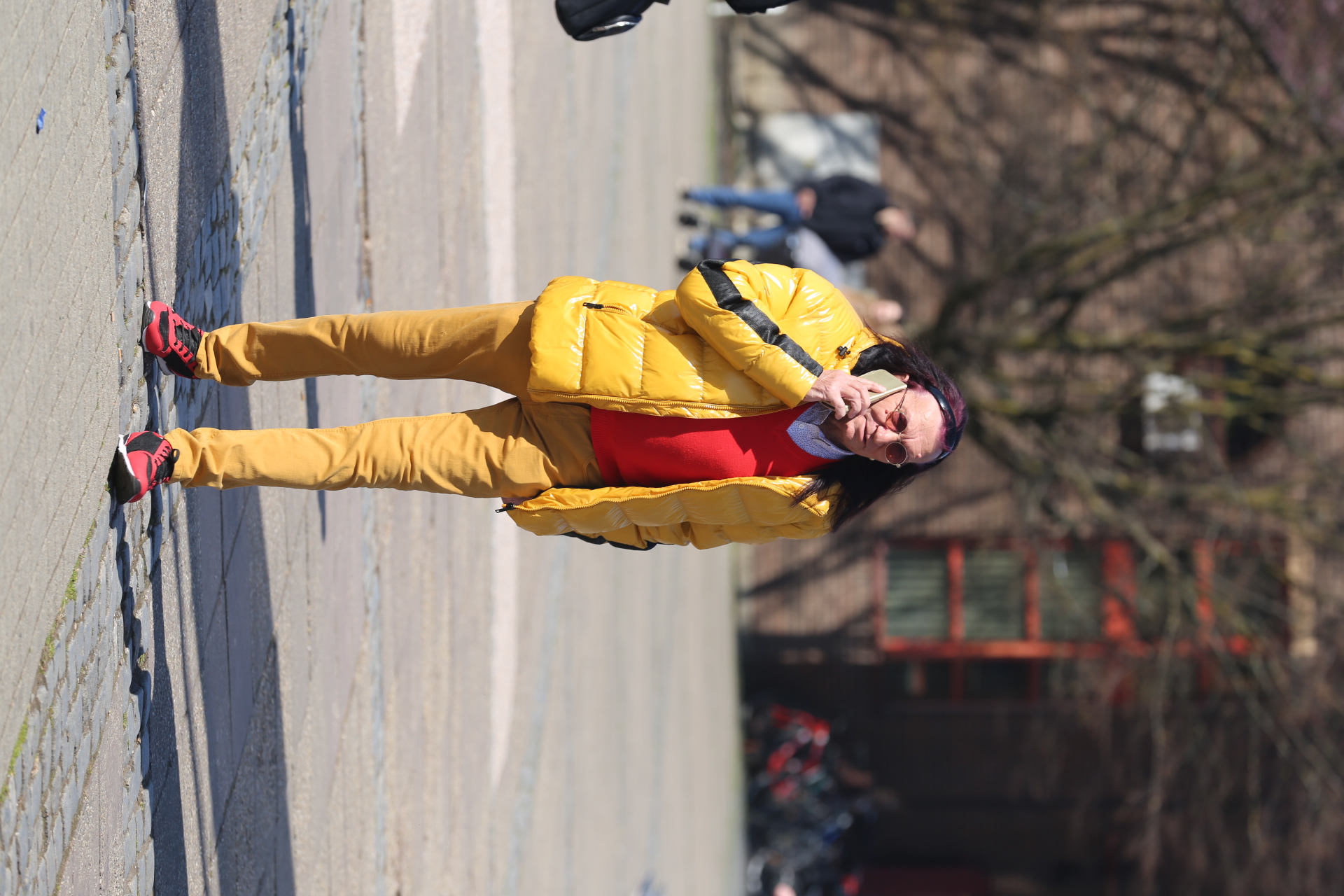 Klikom po Čakovcu (18.3.2023.)