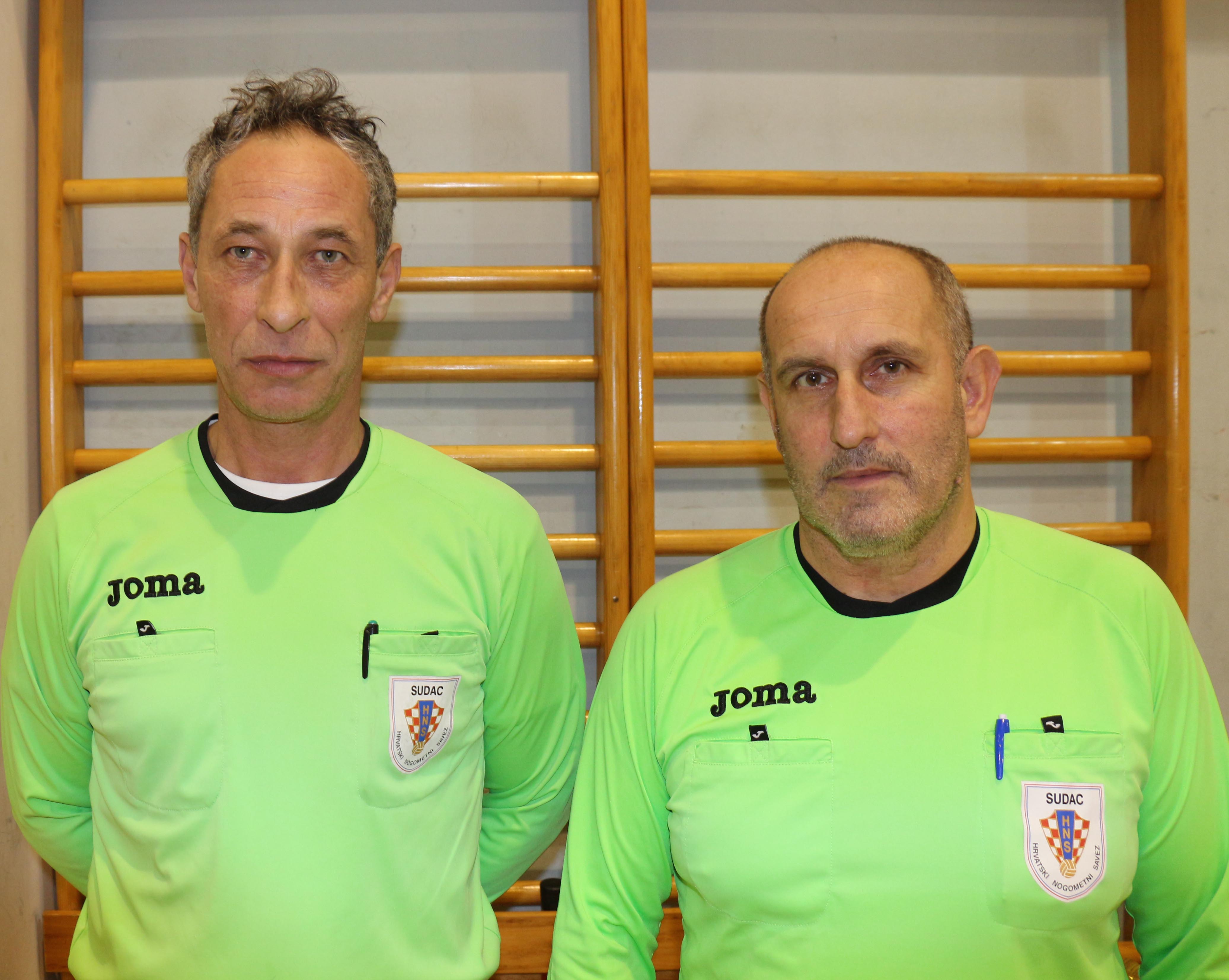 Bajzovi dvori pobjednik ovogodišnjeg Rudar Cupa