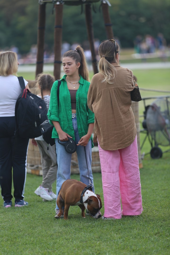 Klikom po Marini 3. 9. 2022.