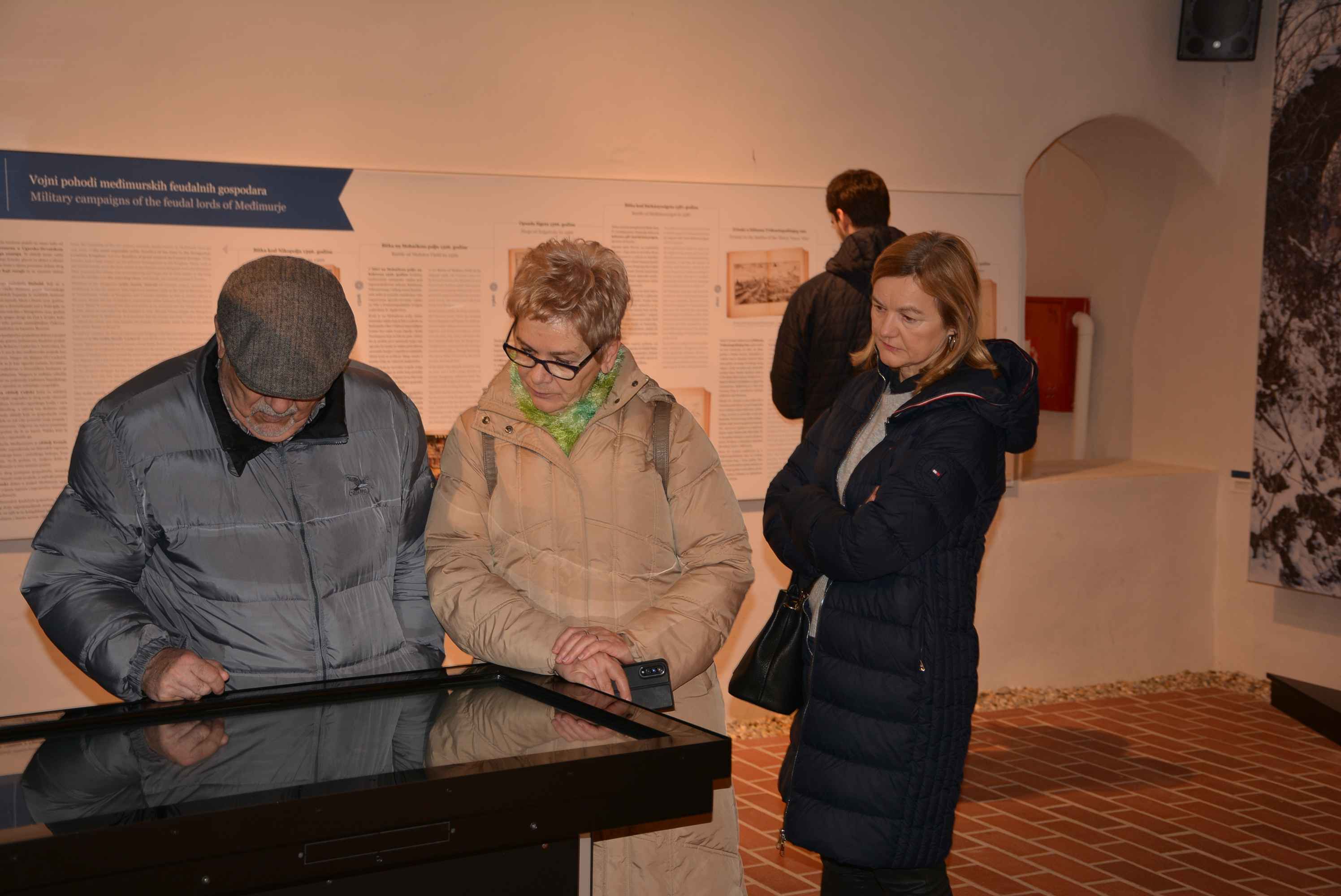 FOTO/VIDEO 19. Noć muzeja u Čakovcu: Kulturni susret generacija pod temom ‘Muzeji i nova publika’