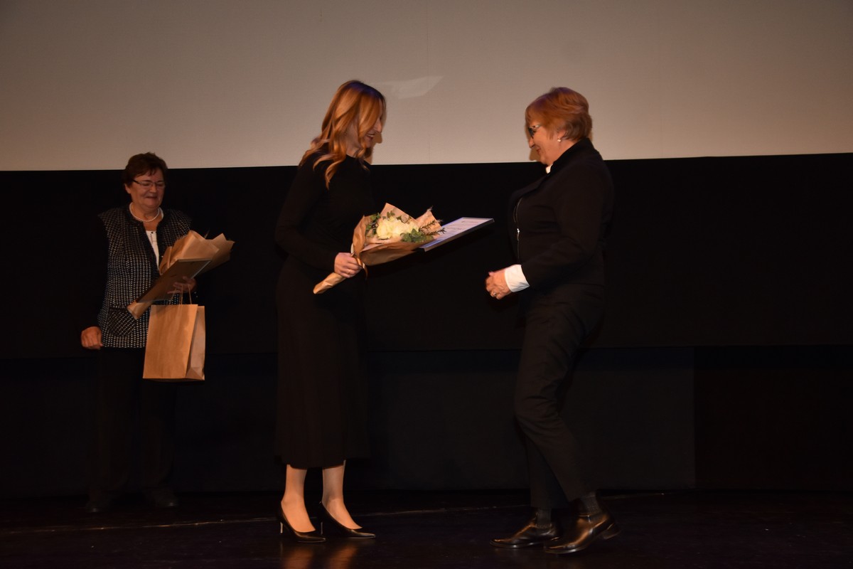 FOTO Dom zdravlja Čakovec prigodnom svečanošću obilježio veliku 30. obljetnicu
