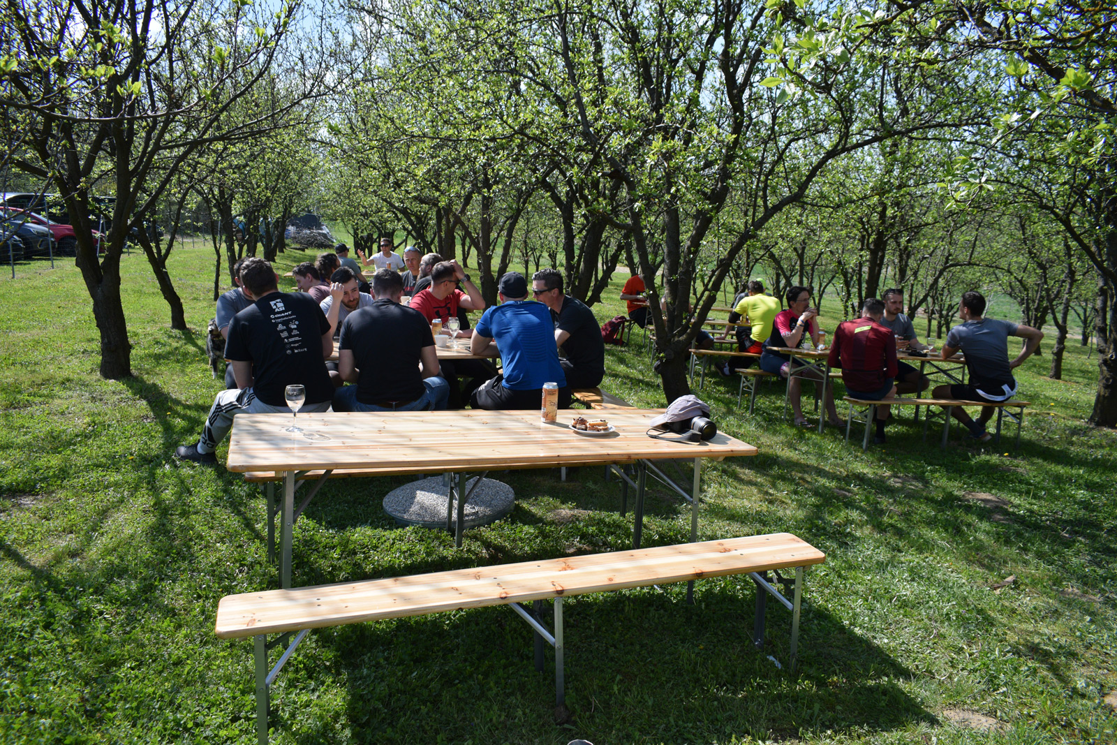 VELIKA FOTOGALERIJA Pogledajte kako je bilo je gravel maratonu između Mure i Drave VELIKA FOTOGALERIJA Pogledajte kako je bilo je gravel maratonu između Mure i Drave