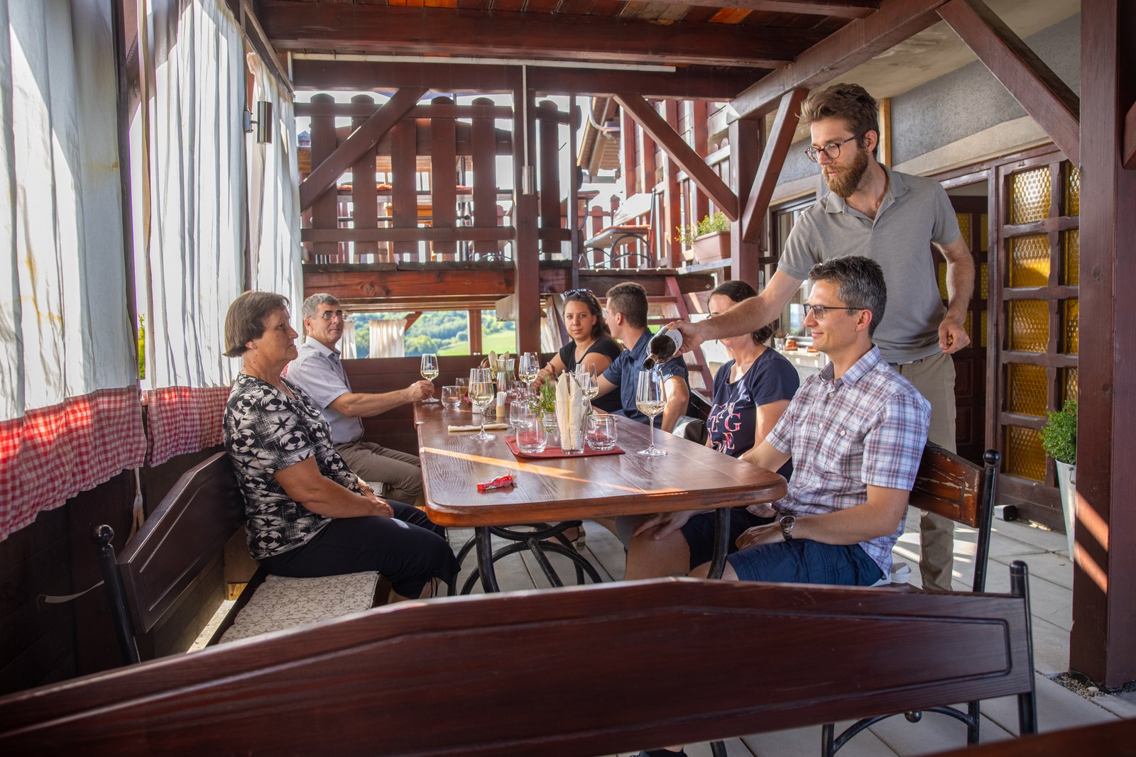 FOTO GO!VGOrice – posjetitelji uživali u vrhunskoj vinskoj kapljici