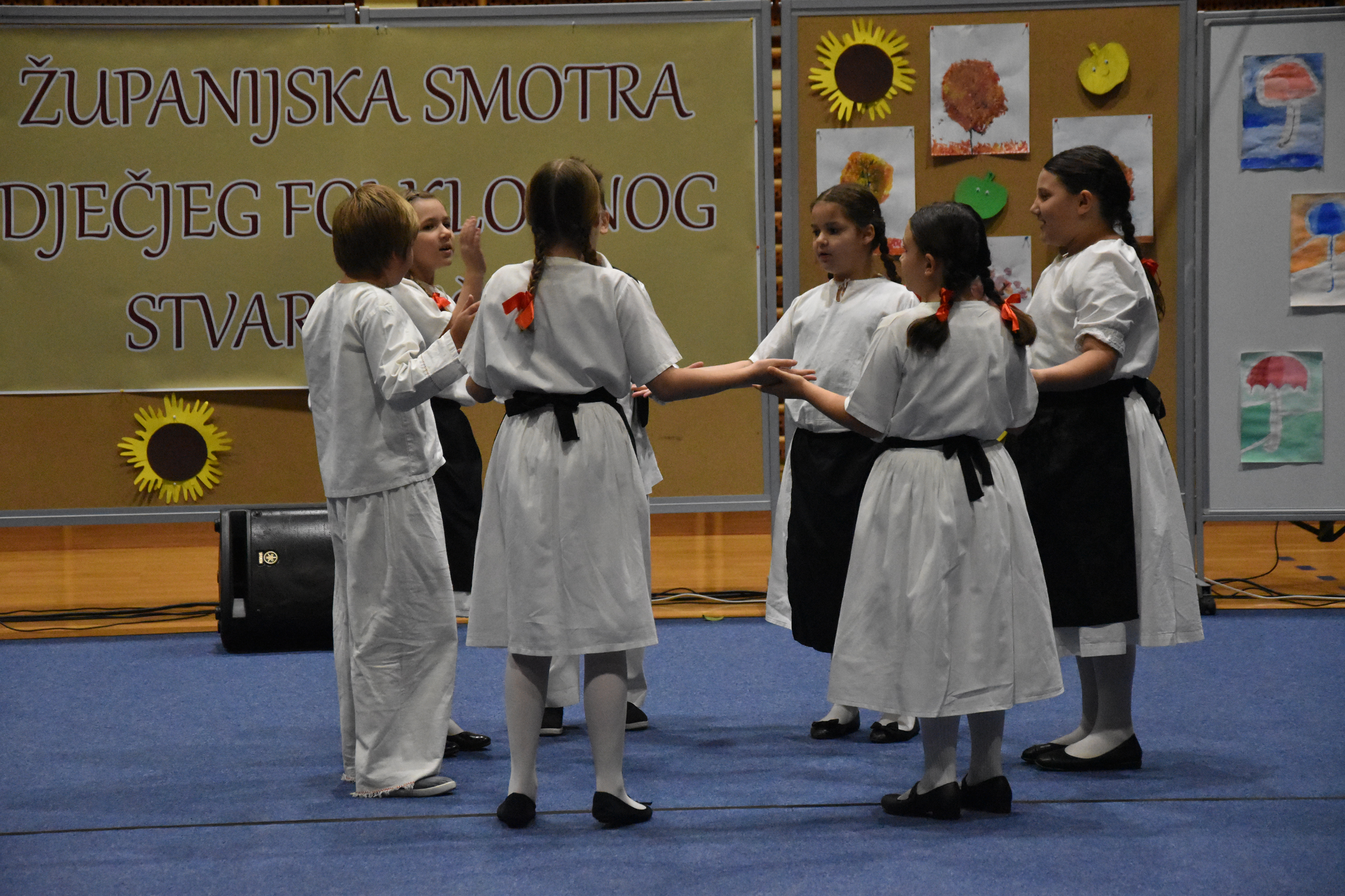 Smotra u Maloj Subotici