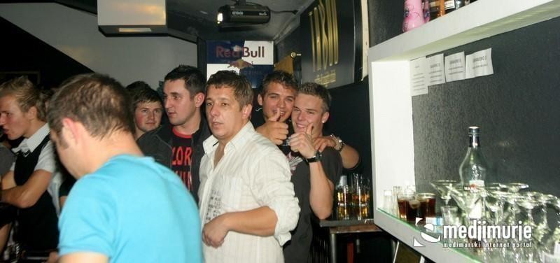 Taboo (Subota, 12.11.2011.) Taboo (Subota, 12.11.2011.)