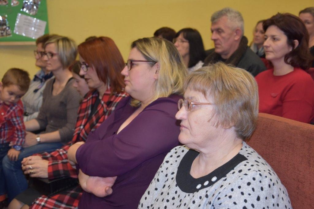 30. ROĐENDAN KUD-a DONJI VIDOVEC Publika je rekla: Da ih nema trebalo bi ih zmisliti!