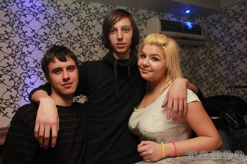 Foto124 Night club Taboo (Subota, 16.3.2013.) Foto124 Night club Taboo (Subota, 16.3.2013.)