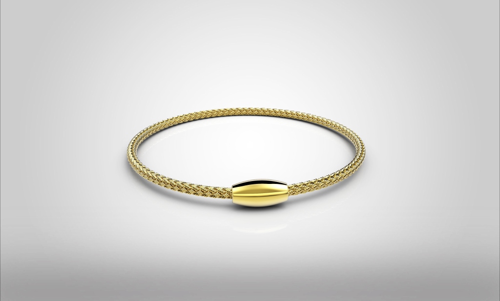 srebrnanarukvicasazutompozlatom