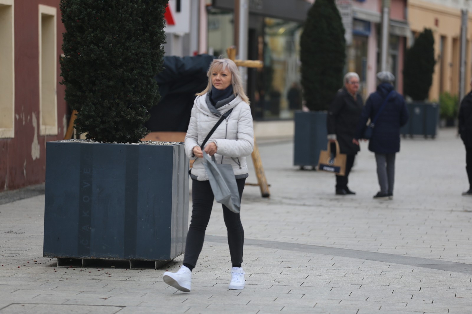 Klikom po Čakovcu 19. 11.