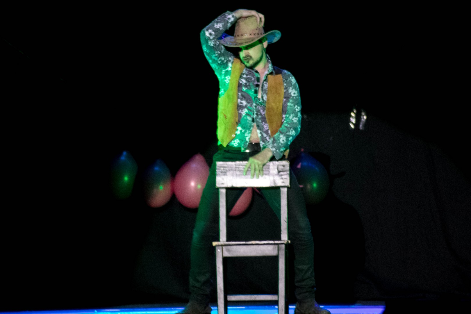 Hit predstava ‘Dame biraju’ oduševila publiku u varaždinskoj Areni